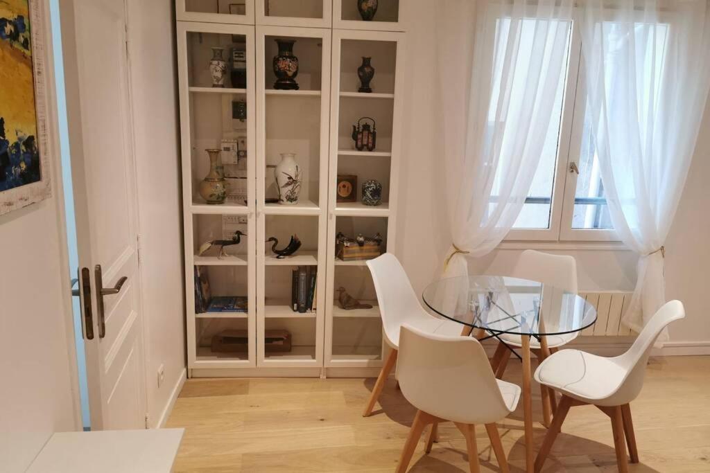 3Min Rer - Hypter Center St Germain En Laye - Wei&Pei Apartment Saint-Germain-en-Laye Exterior photo